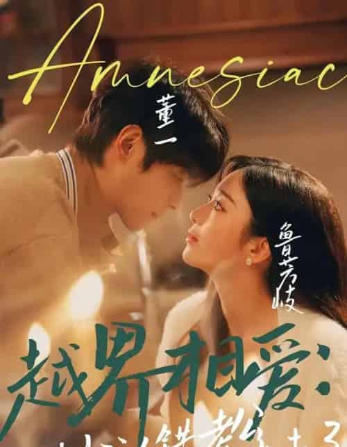 越界相爱：失忆认错老公出走了（57集全）董一＆鲁芳岐-搜外项目网