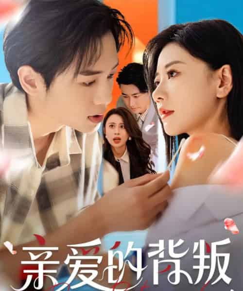 亲爱的背叛（79集）张皓承＆刘清心-搜外项目网