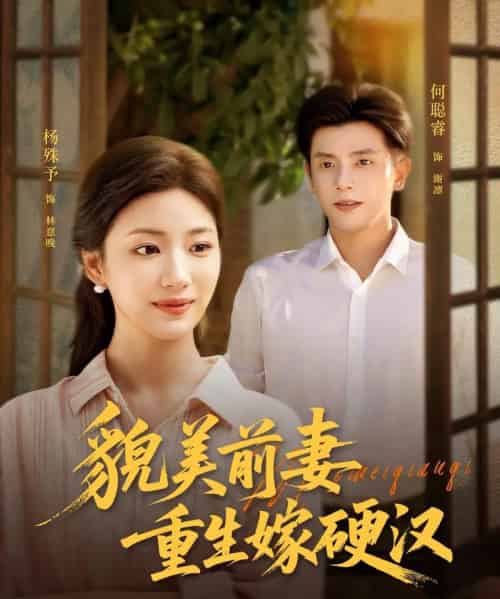 貌美前妻重生嫁硬汉(85集)何聪睿&杨殊予-搜外项目网
