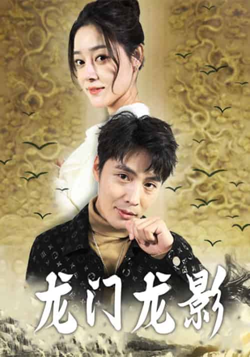 龙门龙影(97集全)李默&顾云岚-搜外项目网
