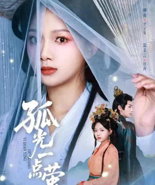 孤光一点萤（60集全）柳甯＆温茉言-搜外项目网