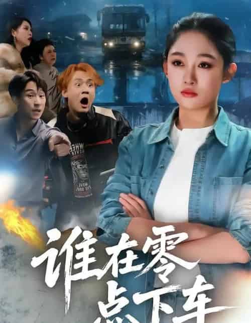 谁在零点下车（63集全）张亚迪＆魏战-搜外项目网