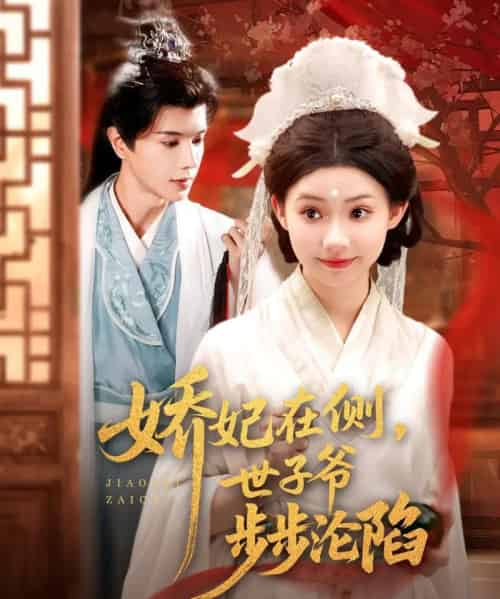 娇妃在侧世子爷步步沦陷（80集）穆庭予＆李丫丫-搜外项目网