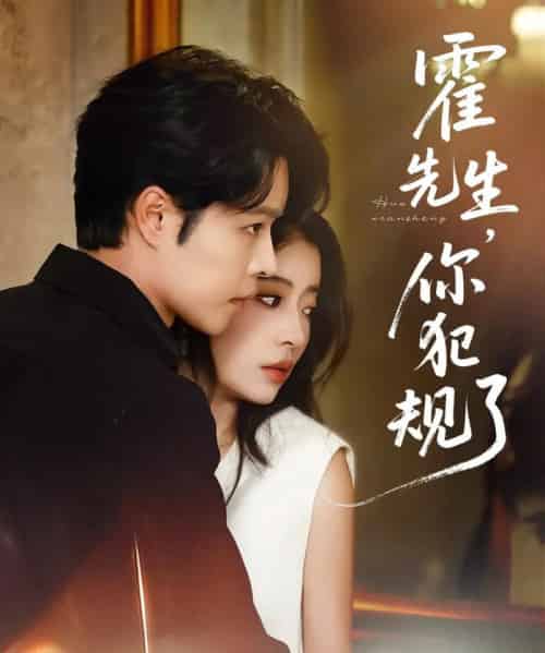 霍先生你犯规了（80集）张达源＆毛靖馨-搜外项目网