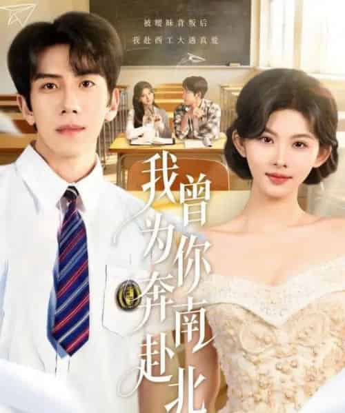 我曾为你奔南赴北（60集全）庞祯褀＆潘慧敏-搜外项目网