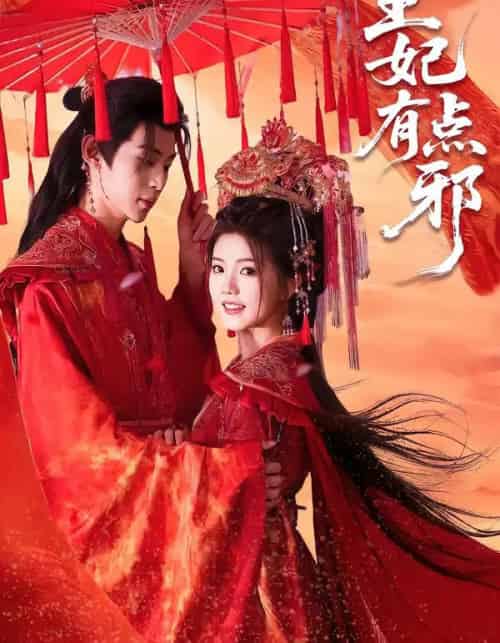 王妃有点邪(66集全)宥拉&朱傲宇-搜外项目网