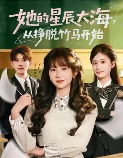 她的星辰大海，从挣脱竹马开始（60集全）王阡惠＆何钊远-搜外项目网