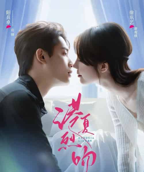 港夏烈吻(72集全)徐东艺&阳兵卓-搜外项目网