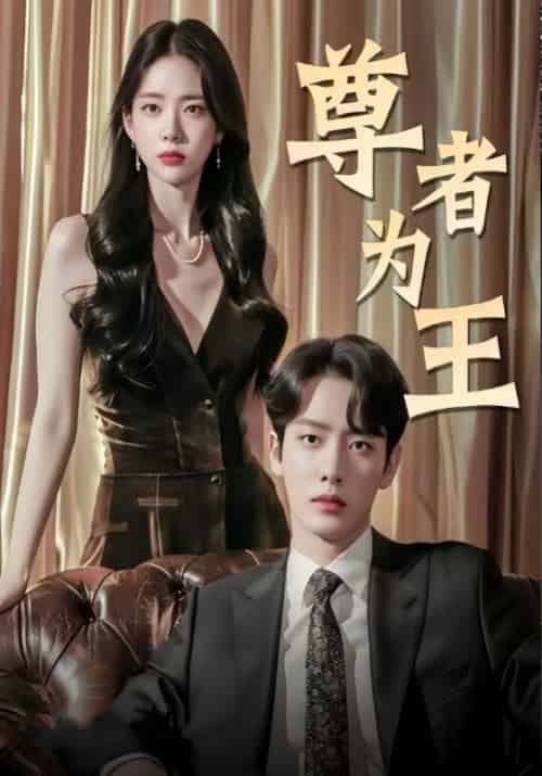 尊者为王（96集全）李逍遥＆赵灵儿-搜外项目网