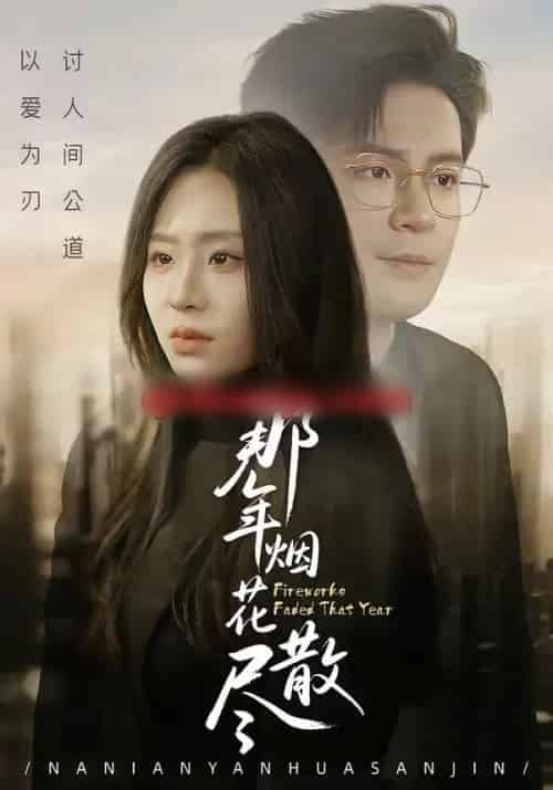 那年烟花散尽（50集全）丁敬一＆陈雪菲-搜外项目网