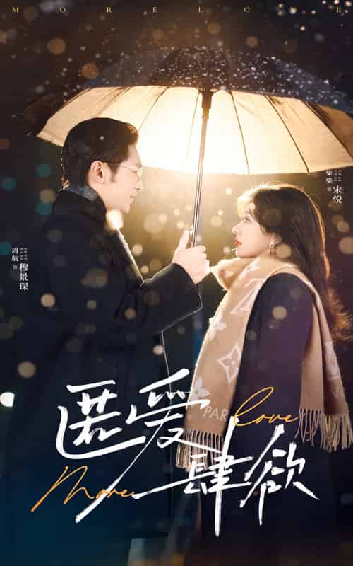 匿爱肆欲（49集全）周航＆柴慧欣-搜外项目网