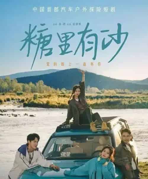 糖里有沙（30集全）陈品延＆林柒予-搜外项目网