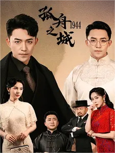 孤舟之城1994（60集）-搜外项目网