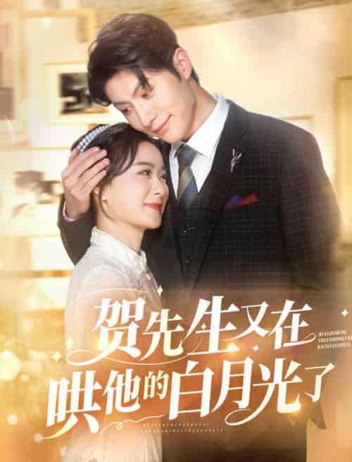 贺先生又在哄他的白月光了（60集全）王宇婧＆袁祎晴-搜外项目网