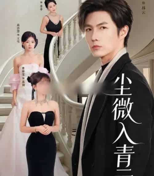 尘微入青云（70集全）李明源＆高洁慧-搜外项目网