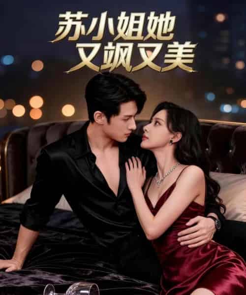 苏小姐她又飒又美(60集全)薛景元&赵敏儿-搜外项目网