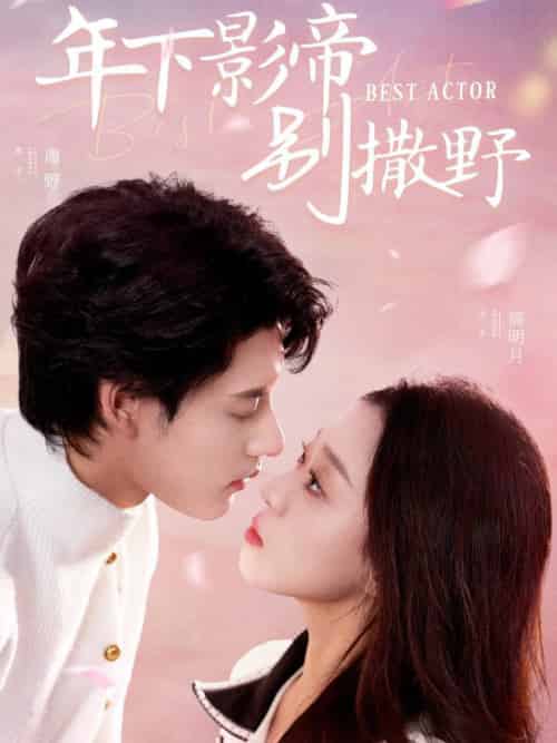 年下影帝别撒野(55集全)秦伟钊&赵英男-搜外项目网