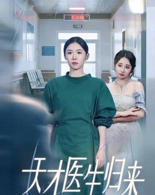 天才医生归来(61集)李玥&朱宸皓-搜外项目网