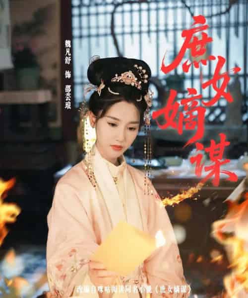 庶女嫡谋(61集)黄贺&魏凡舒-搜外项目网