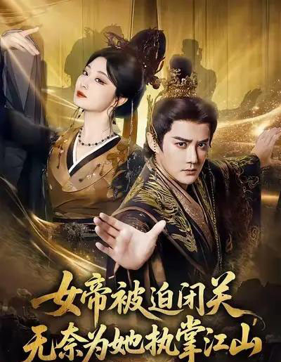 女帝被迫闭关无奈为她执掌江山(80集全)常霄宇&刘曙瑞-搜外项目网