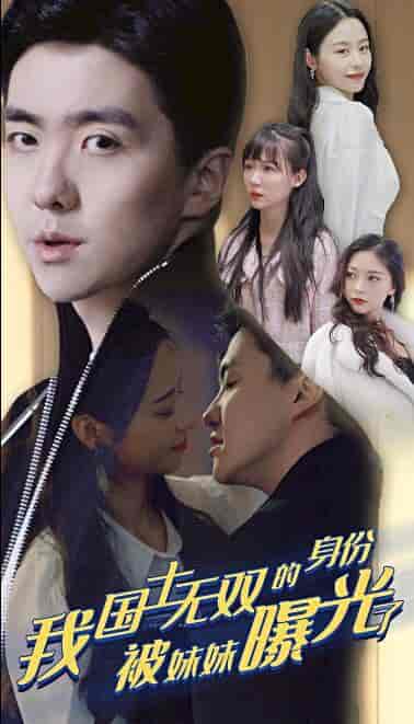 摊牌了，我是医道圣手（我国士无双的身份，被妹妹曝光了）（100集）-搜外项目网