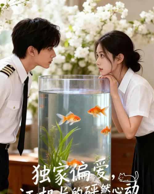 独家偏爱,江机长的砰然心动&恋心月下(39集全)AI-搜外项目网