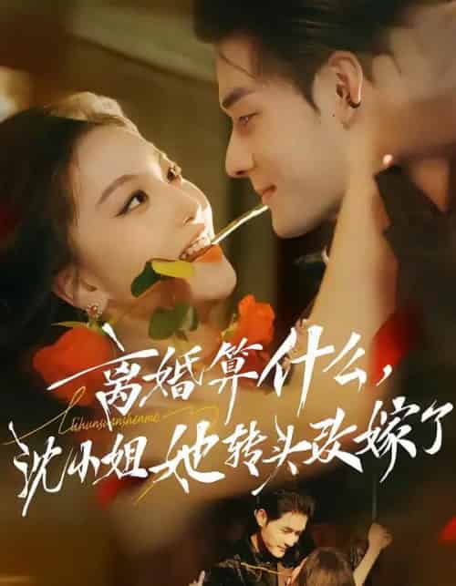 离婚算什么，沈小姐她转头改嫁了＆又争又抢，萧爷他只想上位（81集全）孟佳辉＆夏玄子-搜外项目网
