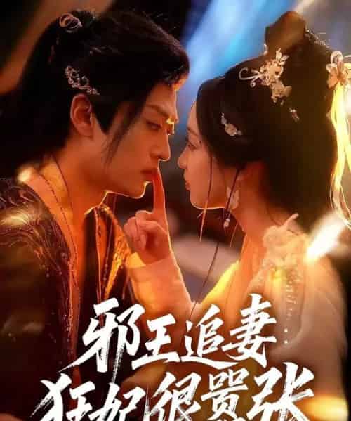 邪王追妻狂妃很嚣张(70集全)董子源&孙梓铖-搜外项目网