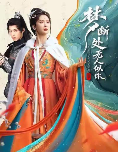 梦断处无人似你(49集全)杨洁&刘家铭-搜外项目网