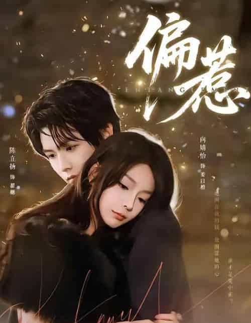 偏惹（86集全）陈立扬＆向婧怡-搜外项目网