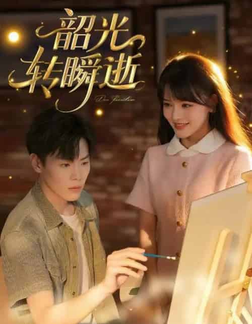 韶光转瞬逝（60集）-搜外项目网