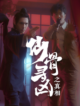 仙骨寻凶之真相（81集全）周千-搜外项目网