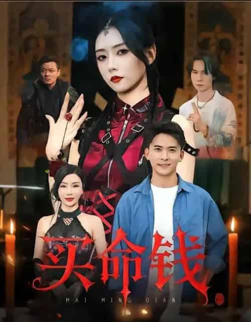 买命钱（60集全）刘渝展＆雷小米-搜外项目网