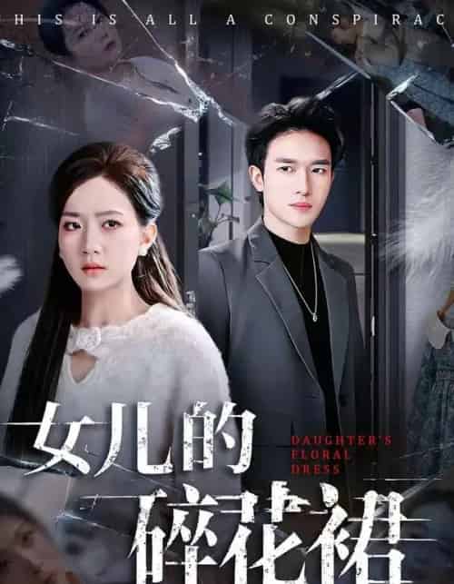女儿的碎花裙（80集全）吴仟瑜＆邓彦-搜外项目网