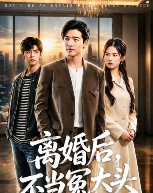 离婚后，不当冤大头（55集全）李瑞欣＆卫腾宇-搜外项目网