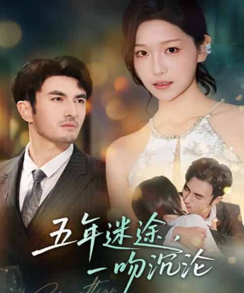 五年迷途,一吻沉沦(70集全)韩淼&仵浩瑄-搜外项目网