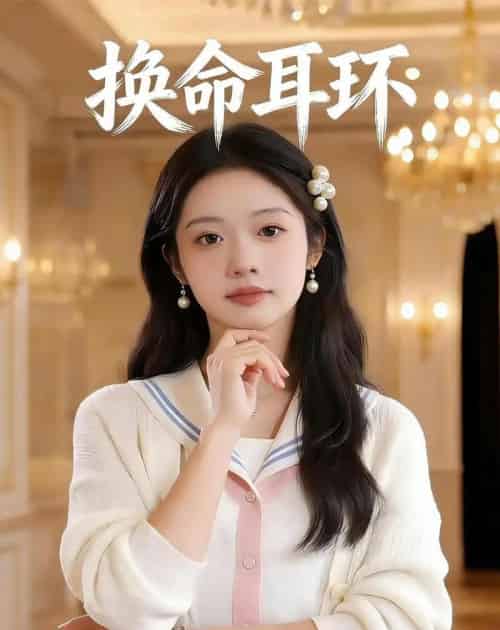 换命耳环（20集全）Ai-搜外项目网