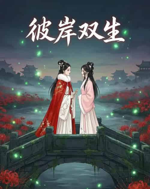 彼岸双生（50集全）漫剧-搜外项目网