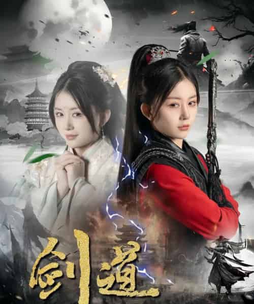 剑道（60集全）龚若兰＆陈瑞-搜外项目网