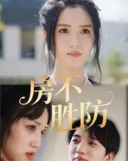 房不胜防（38集全）何思瑾-搜外项目网