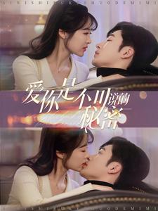 爱你是不可说的秘密（36集）常高明-搜外项目网