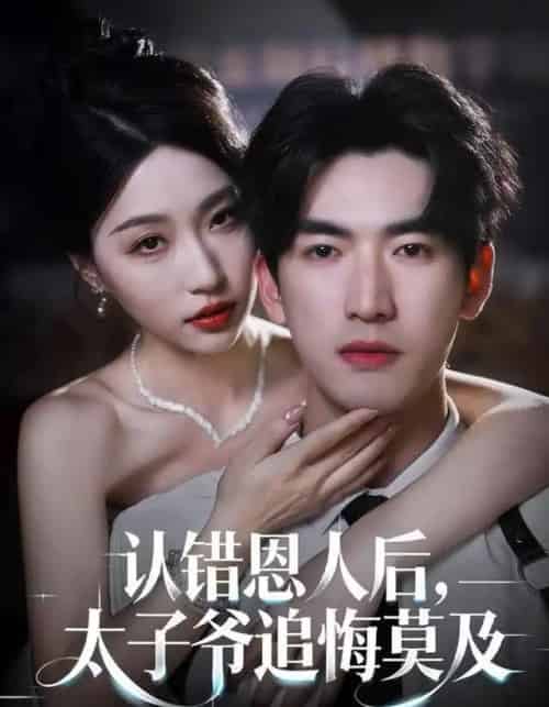 认错恩人后，太子爷追悔莫及（55集全）瑞子＆禹星臣-搜外项目网