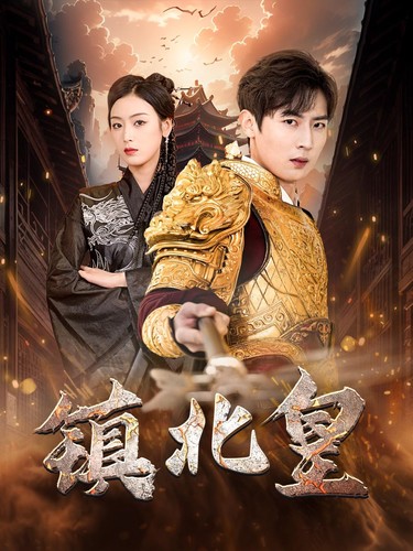 镇北皇（89集）李文瑞-搜外项目网