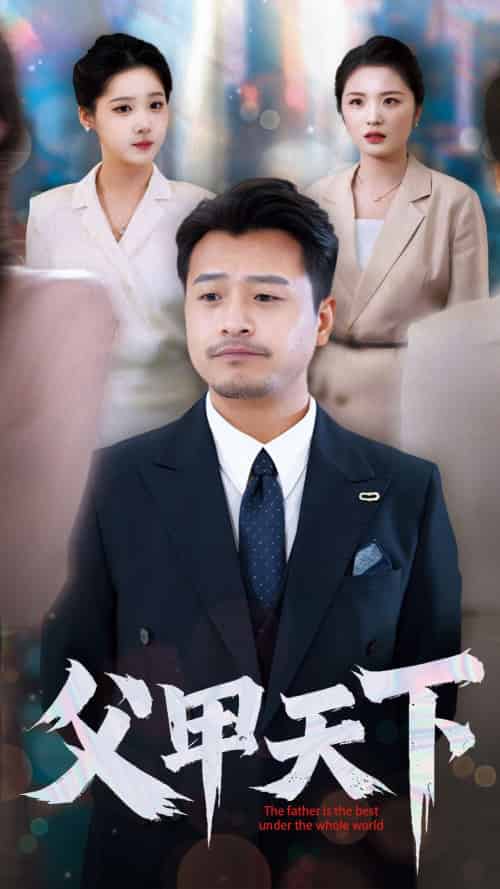 父甲天下（99集全）崔佳宾＆崔晓曼-搜外项目网