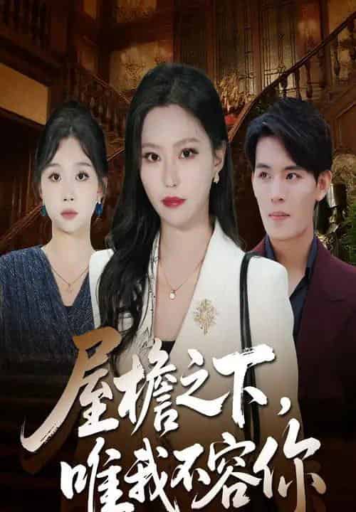 屋檐之下唯我不容你（40集全）曹轩荣＆魏心宁-搜外项目网