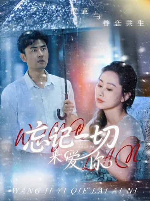 忘记一切来爱你（59集全）李易泽＆李东艾-搜外项目网