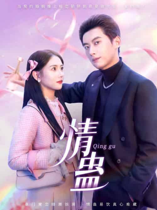 情蛊（70集全）徐俊亦＆雷小米-搜外项目网