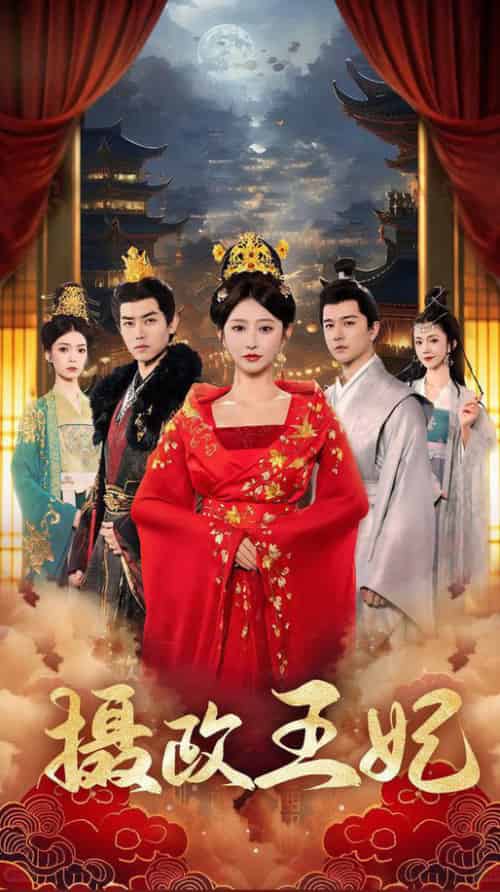 摄政王妃（61集全）王嘉禾-搜外项目网