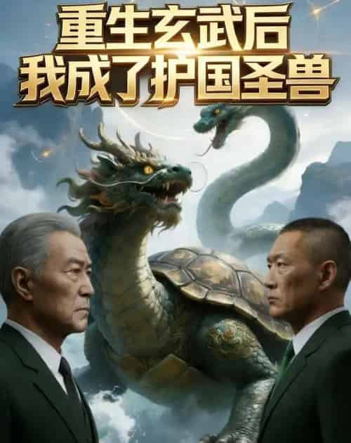 重生玄武后我成了护国圣兽（55集全）Ai-搜外项目网