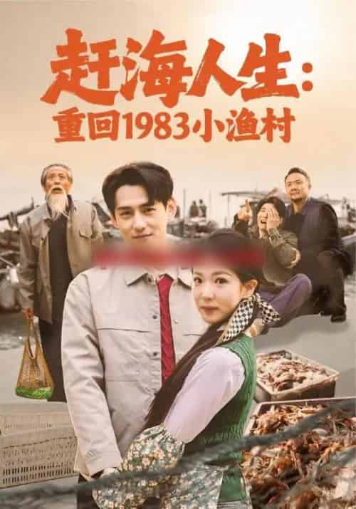 赶海人生:重回1983小渔村(63集全)杨晨&赵婉吟-搜外项目网
